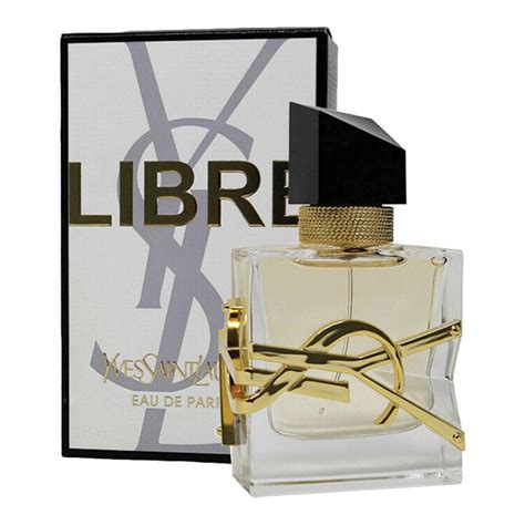 yves saint laurent libre import parfumerie|ysl libre perfume chemist warehouse.